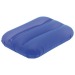 Coussin de plage translucide, coussin gonflable Werbung