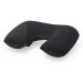Coussinet de voyage, coussin gonflable Werbung