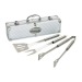 Barbecue Couvert Geschäftsgeschenk