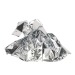 Aluminium-Abdeckung Geschäftsgeschenk