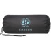 Couverture Lily en polaire molletonnée rPET certifiée GRS, Couverture ou plaid Werbung