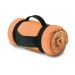 Fleece-Decke 180 gr/m², Decke oder Plaid Werbung