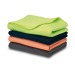 Fleece-Decke 180 gr/m², Decke oder Plaid Werbung