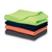 Fleece-Decke 180 gr/m² Geschäftsgeschenk