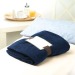 Fleece-Decke 240g, Decke oder Plaid Werbung