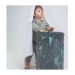 Babydecke - BABY HOODED BLANKET Geschäftsgeschenk