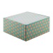 CreaBox Post Square L - Postfach Geschäftsgeschenk