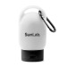 Werbe-Sonnenschutz 30ml - Index 25 Geschäftsgeschenk