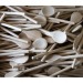 Cuillère-spatule 35cm, Ustensile en bois Werbung