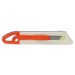 Cutter mit selbst einziehender Klinge Nackenband, Cutter Werbung