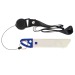 Cutter lame auto-retractable tour de cou, cutter Werbung