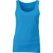 T-shirt Femme - James Nicholson, Débardeur Werbung