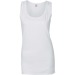 Débardeur femme Soft Style Gildan, Textile Gildan Werbung