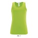 Sport-Top Women - sporty tt women Geschäftsgeschenk