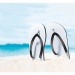  Tongs pour sublimation Geschäftsgeschenk