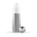 Trinkflasche aus rostfreiem Stahl - Dopper Steel 1,1 Liter Geschäftsgeschenk