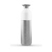 Trinkflasche aus rostfreiem Stahl - Dopper Steel 1,1 Liter Geschäftsgeschenk
