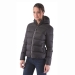 Miniaturansicht des Produkts Damen-Daunenjacke mit Kapuze 0