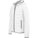 Leichte Jacke mit Kapuze, Daunenjacke Werbung
