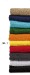 Drap de bain 400g/m² 100x150cm Geschäftsgeschenk