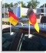Auto-Flagge Geschäftsgeschenk