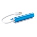 4-Port-USB-Duplikator, Hub Werbung