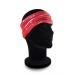 Écharpe bandana multifonction buffy, cache-col et tour de cou Werbung