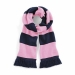 Gestreifter Schal - Varsity Scarf Geschäftsgeschenk