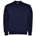 Elbrus - veste en maille molleton gratté avec col mao Geschäftsgeschenk