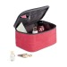 Kit de toilette chiné / Schminkkoffer Geschäftsgeschenk