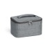 Kit de toilette chiné / Schminkkoffer, Kosmetiktasche Werbung