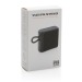 IPX6 3W Splash-Lautsprecher, Werbesprecher Werbung