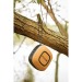 Kork-Lautsprecher 5w, Accessoire aus Kork Werbung