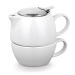 set à thé 440mL, théière Werbung
