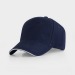 Casquette de 5 panneaux avec visière sandwish en contraste Geschäftsgeschenk