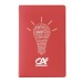 Etui vertical pour 2 cartes Geschäftsgeschenk