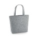 Felt Shopper - Einkaufstasche aus Filz Geschäftsgeschenk