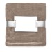 Fleece-Decke, Decke oder Plaid Werbung