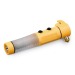 FLASHMER. Marteau d'urgence, lampe de poche Werbung