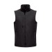 Flux - Bodywarmer aus Softshell Geschäftsgeschenk