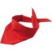 Dreieckstuch, bandana Werbung
