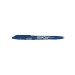 FriXion-Kugel, Pilot-Stift Werbung