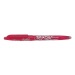 FriXion-Kugel, Pilot-Stift Werbung