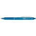 FriXion-Klicker, Pilot-Stift Werbung