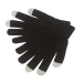 Tastbarer Handschuh "Operate Geschäftsgeschenk