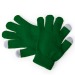 Pigun taktiler Handschuh, Tasthandschuh Werbung