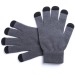 Gants tactiles, Paire de gants Werbung