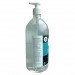 Gel hydroalcoolique - bouteille 1L à pompe Geschäftsgeschenk