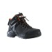 Chaussures Gigantes high, chaussure de travail Werbung