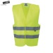 Gilet de sécurité Enfant - James Nicholson, gilet de sécurité Werbung